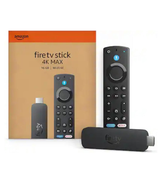 12-Month Premium TV Streaming Service